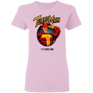 Turbo Man it’s Turbo time Shirt, Hoodie, Long Sleeve, Hoodie