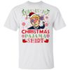 Trump This Is My Christmas Pajama sweatshirt