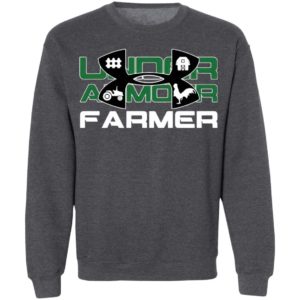 Under Armour Farmer shirt, Hoodie, Long Sleeve, Hoodie