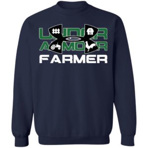 Under Armour Farmer shirt, Hoodie, Long Sleeve, Hoodie