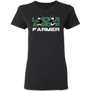 Under Armour Farmer shirt, Hoodie, Long Sleeve, Hoodie