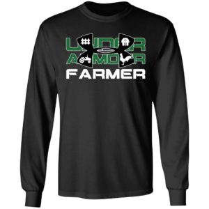 Under Armour Farmer shirt, Hoodie, Long Sleeve, Hoodie