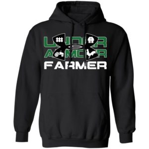 Under Armour Farmer shirt, Hoodie, Long Sleeve, Hoodie
