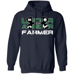Under Armour Farmer shirt, Hoodie, Long Sleeve, Hoodie