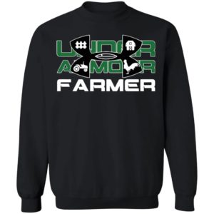 Under Armour Farmer shirt, Hoodie, Long Sleeve, Hoodie