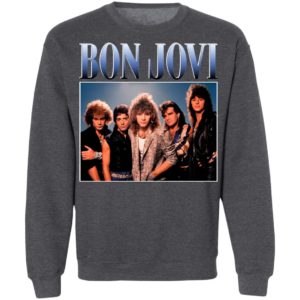Bon Jovi T-Shirt, Ladies Tee, Hoodie, Long Sleeve, Hoodie