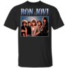 Bob Ross T-Shirt, Ladies Tee, Hoodie, Long Sleeve, Hoodie