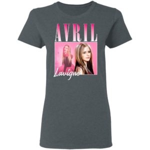 Avril Lavigne T-Shirt, Ladies Tee, Hoodie, Long Sleeve, Hoodie