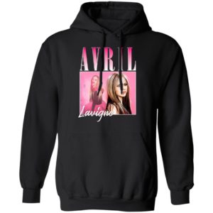 Avril Lavigne T-Shirt, Ladies Tee, Hoodie, Long Sleeve, Hoodie
