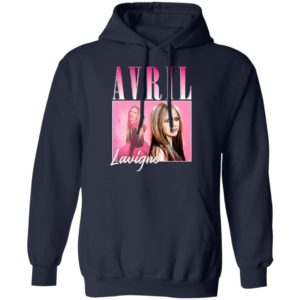 Avril Lavigne T-Shirt, Ladies Tee, Hoodie, Long Sleeve, Hoodie