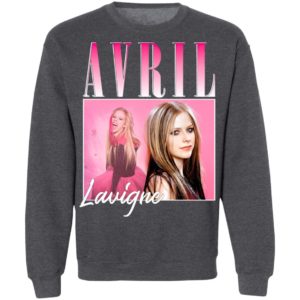 Avril Lavigne T-Shirt, Ladies Tee, Hoodie, Long Sleeve, Hoodie