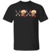 Santa Jeff Dunham Let’s do it the Dumbest way possible because it’s easier for you shirt