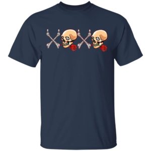 Skull Rose XoXo shirt, Hoodie, Long Sleeve, Hoodie