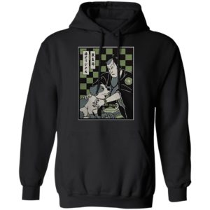 Veterinany Samurai Shirt, Hoodie, Long Sleeve, Hoodie