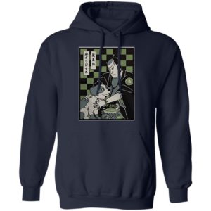 Veterinany Samurai Shirt, Hoodie, Long Sleeve, Hoodie