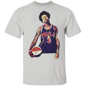 Allen Iverson Basketball Legend Shirt, Hoodie
