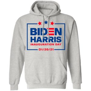 Biden Harris Inauguration Day 01 20 2021 Shirt