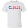 2020 Afc East Champs Buffalo Bills Shirt
