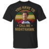 I’m The Intercontinental Champion shirt