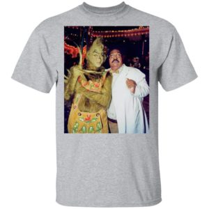 Jim Carrey and Eddie Murphy shirt