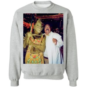 Jim Carrey and Eddie Murphy shirt