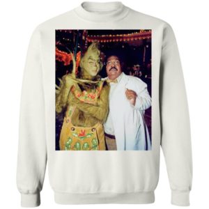Jim Carrey and Eddie Murphy shirt