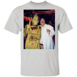 Jim Carrey and Eddie Murphy shirt