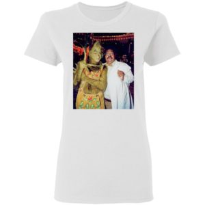 Jim Carrey and Eddie Murphy shirt