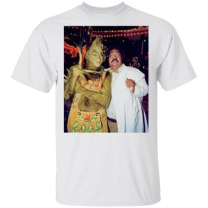 Jim Carrey and Eddie Murphy shirt