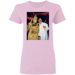 Jim Carrey and Eddie Murphy shirt