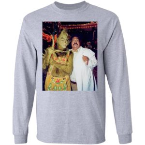 Jim Carrey and Eddie Murphy shirt
