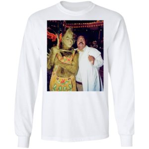 Jim Carrey and Eddie Murphy shirt