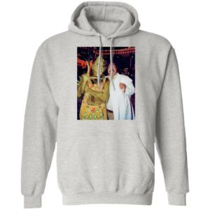 Jim Carrey and Eddie Murphy shirt