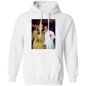 Jim Carrey and Eddie Murphy shirt