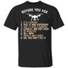 Best Slam Magazine Covers Shirt