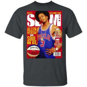 Best Slam Magazine Covers Shirt