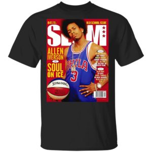 Best Slam Magazine Covers Shirt