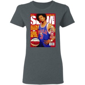Best Slam Magazine Covers Shirt