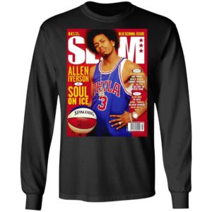 Best Slam Magazine Covers Shirt