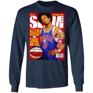 Best Slam Magazine Covers Shirt