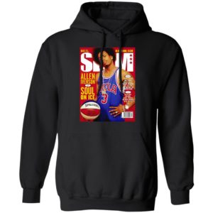 Best Slam Magazine Covers Shirt