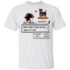 We Are Breonna Taylor Quote Shirt