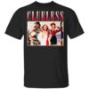 Camila Cabello T-Shirt, Ladies Tee