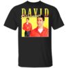 Dan Akroyd T-Shirt, Ladies Tee