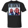 Clueless Movie T-Shirt, Ladies Tee