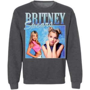 Britney Spears T-Shirt, Ladies Tee