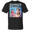 Brockhampton T-Shirt, Ladies Tee