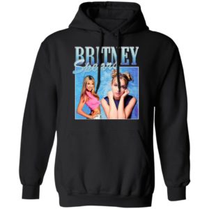 Britney Spears T-Shirt, Ladies Tee