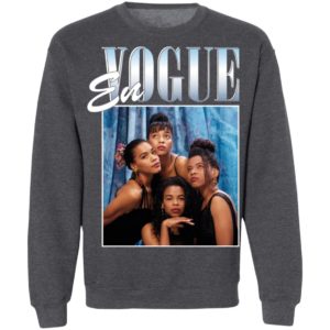 En Vogue Shirt, Ladies Tee