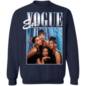 En Vogue Shirt, Ladies Tee